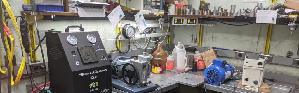 Uw Machine Shop Shops – Department of Chemistry – UW–Madison